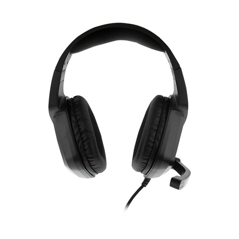 Nyko - Casque Ns-2600 pour Switch et Switch Lite