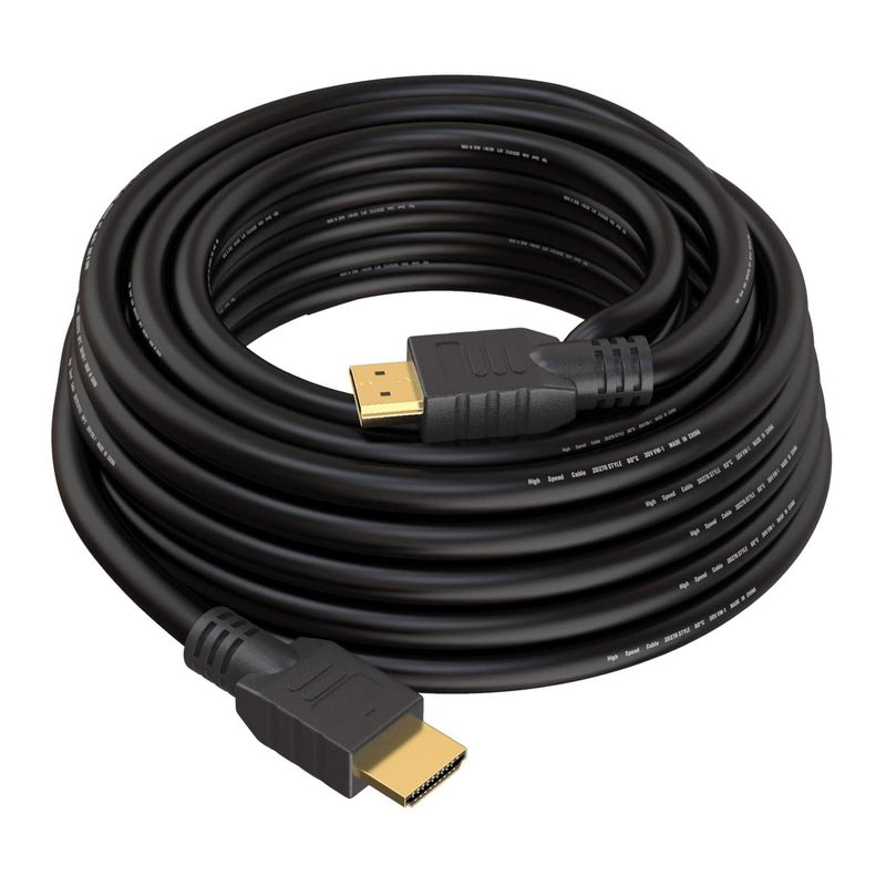 Precio de cable fashion hdmi de 10 metros