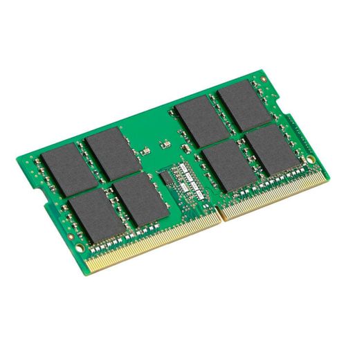 Memoria Ram 16gb 2666MHz SODIMM Kingston
