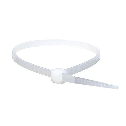 pack 25 amarras plasticas Macrotel