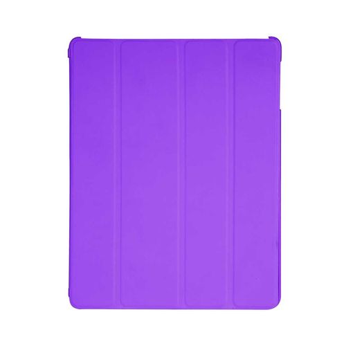 Funda para Ipad 3 rhapsody, morado
