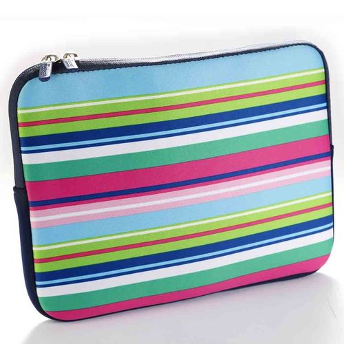 Funda para Tablet 10" sleeve riviera stripe