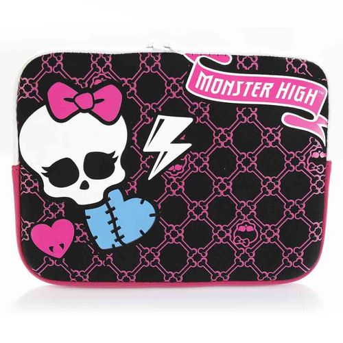 Funda 10.2'' Monster High