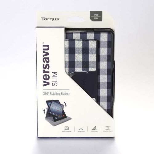 Funda para iPad Mini Versavu Slim Targus