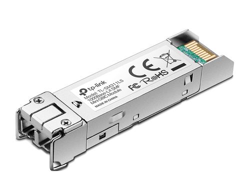Modulo Mini GBIC Monomodo TP-Link