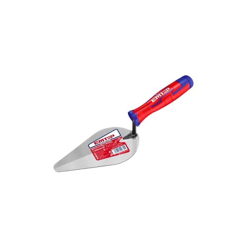 Plana Lengüeta 150Mm