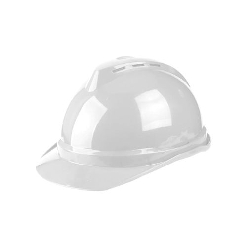 Casco de Seguridad Blanco